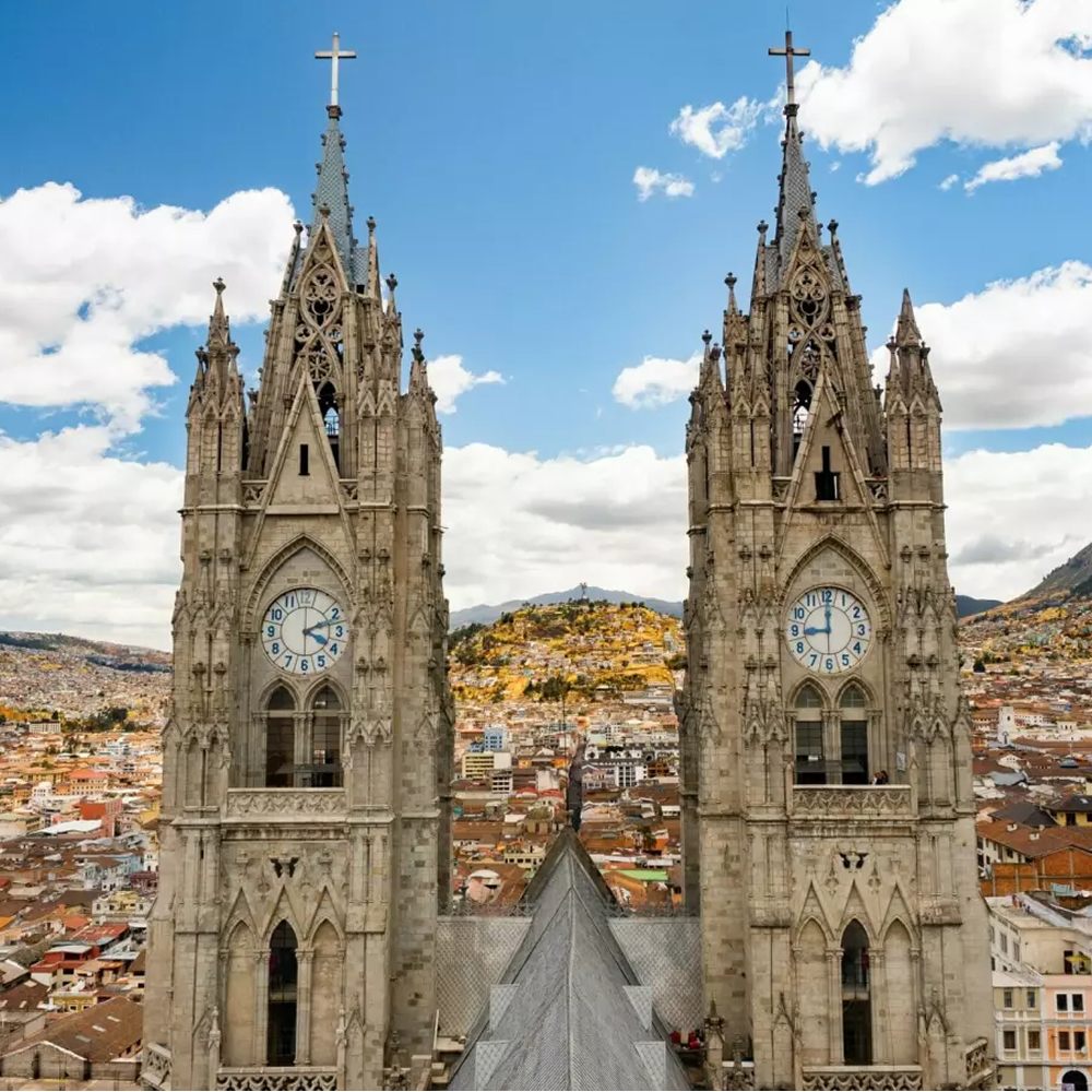 ecuador