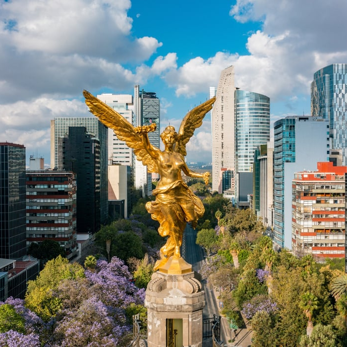 mexico